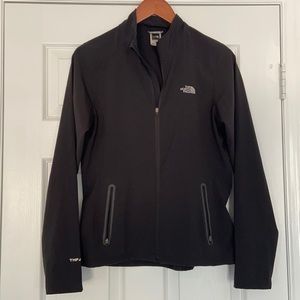Women’s NorthFace windbreaker